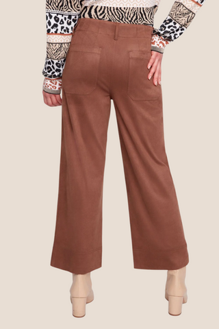 Knit Pant
