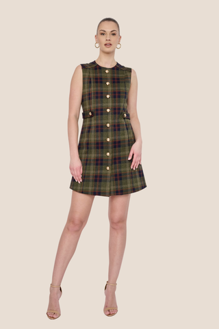 Emely Dress