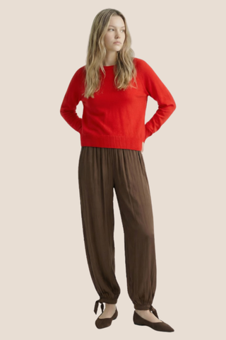 Lorraine Sweater