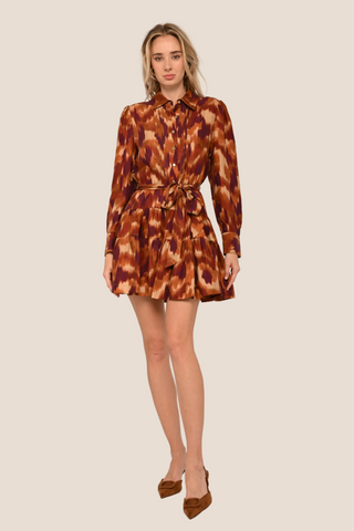 Kay Mini Dress