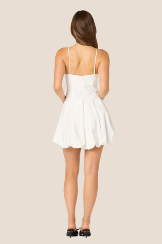 Tionna Dress