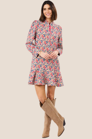 Margot Dress