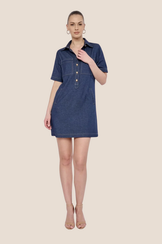 Alix Dress