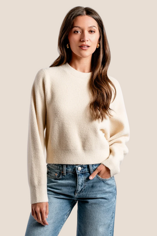 Carrara Sweater