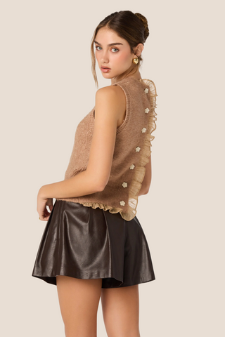 Pernille Sweater