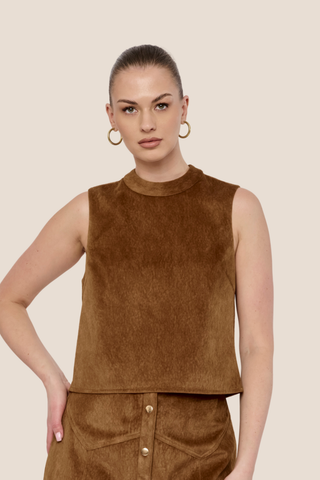 Tricia Top