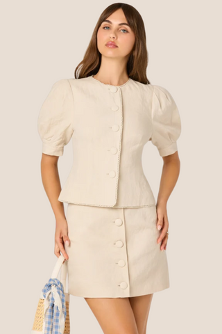 Calley Top