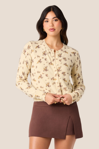 Mary Cardigan