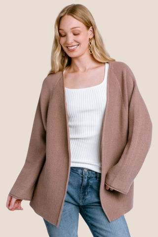 Asima Cardigan