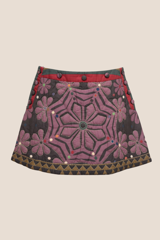 Fable Mini Skirt