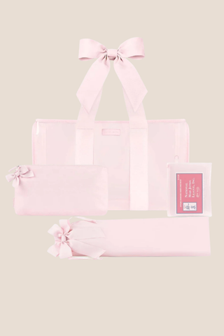 Jelly Tote Mahjong