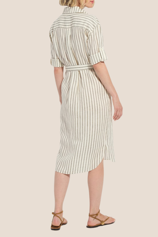 Juniper Shirt Dress