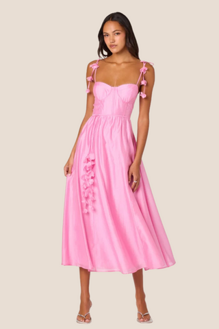 Halcyon Dress