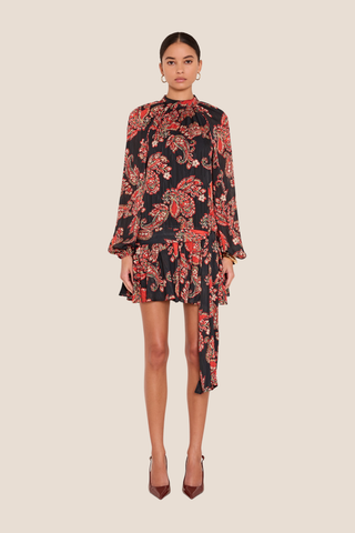 Kiora Dress