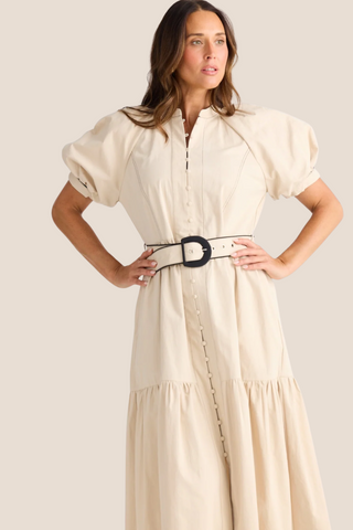 Amour Dress