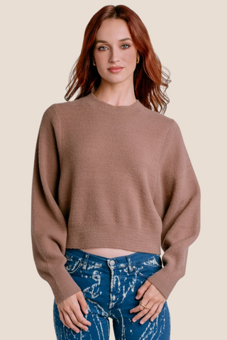 Carrara Sweater