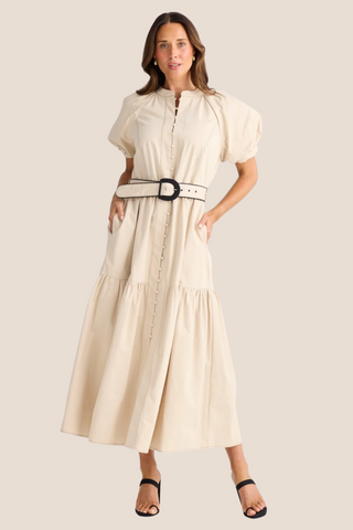 Amour Dress