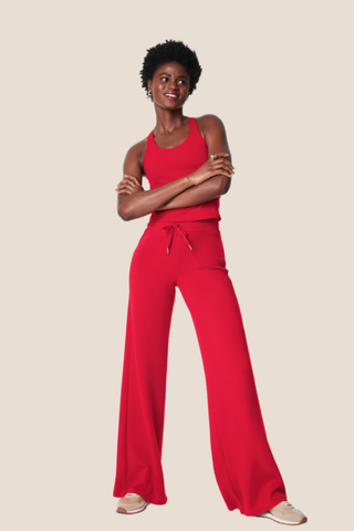 Spanx Airessentials Wide Leg