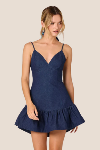 Kyndal Dress