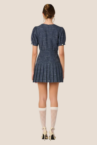 Brenlee Dress