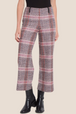 Rouge Plaid