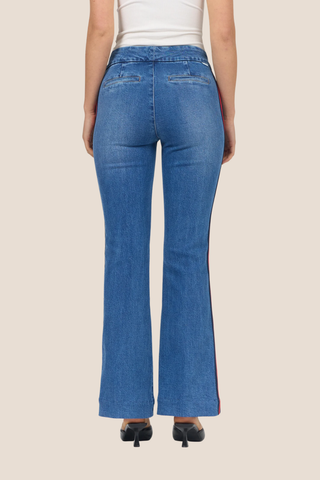 Florence Denim Pants