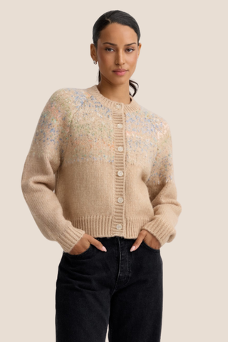 Campbell Cardigan