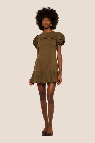 Adele Mini Dress