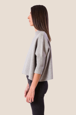 Aja Sweater