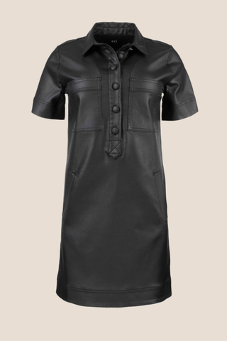 Tatiana Dress