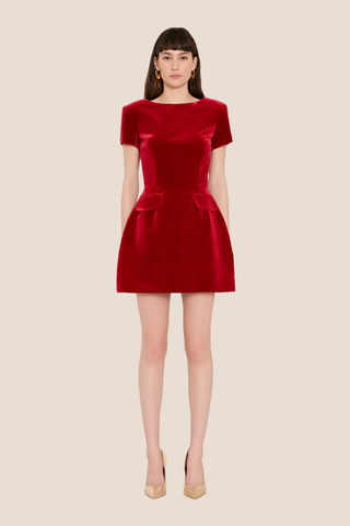 Abigail Dress