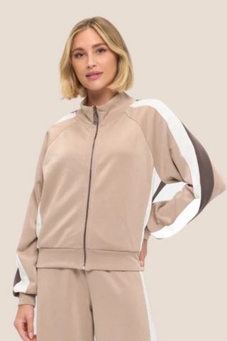 Full Zip Jacket