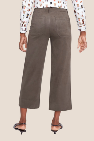 Knit Pant