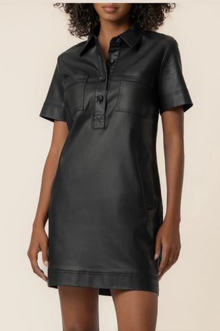 Tatiana Dress