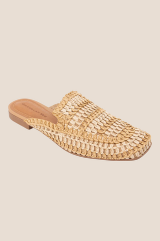Charlie Tan Combo Slide