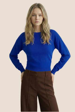 Polly Sweater