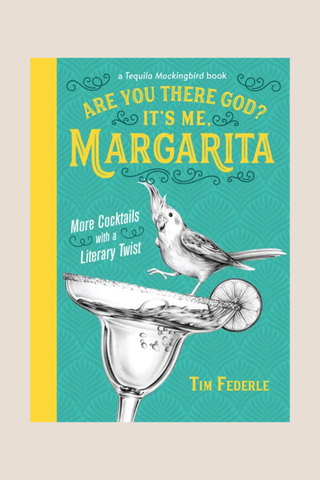 Are You There God? It'S Me, Margarita - Hardcover