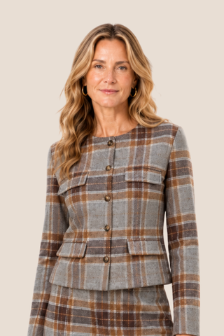Alexa Jacket
