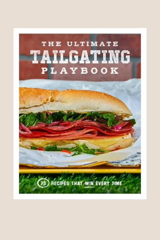 Ultimate Tailgating Playbook