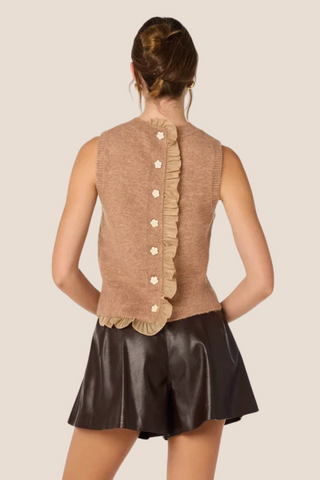 Pernille Sweater