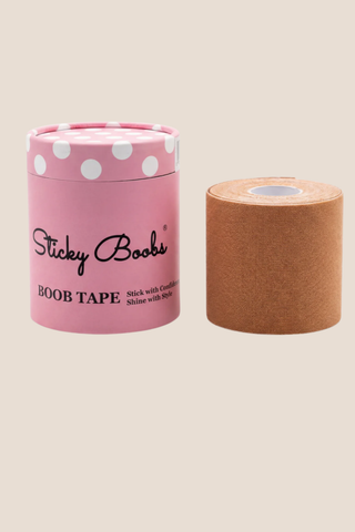 Boob Tape Roll