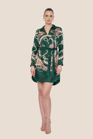 Natalee Dress