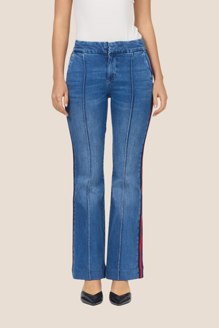 Florence Denim Pants