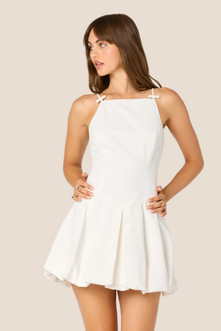Tionna Dress