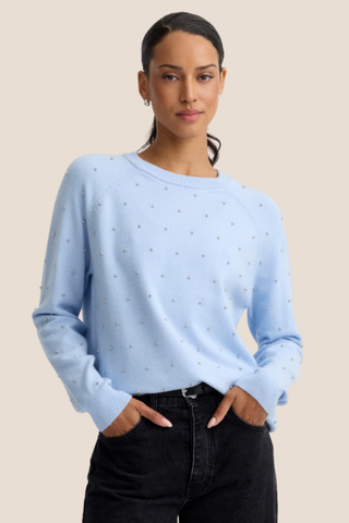 Ashley Crewneck