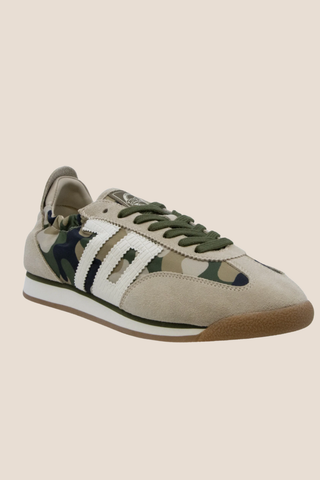 Rocket - Camo Beige