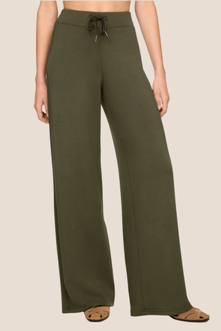 Spanx Airessentials Wide Leg