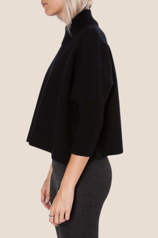 Aja Sweater