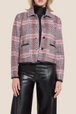 Rouge Plaid