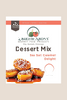 Sea Salt Caramel